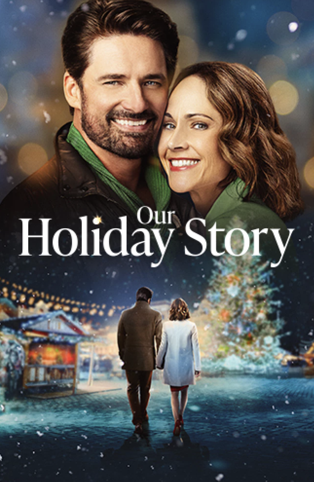 Our Holiday Story